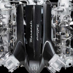 「その名は「ネットゥーノ」。マセラティがV6エンジンを自社開発、新型スーパーカーに搭載」の9枚目の画像ギャラリーへのリンク