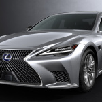 「レクサスの最上級セダンLSがマイナーチェンジ。最新の自動運転技術を搭載【新車】」の14枚目の画像ギャラリーへのリンク