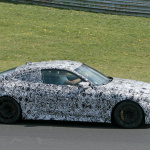「「ミニM8」が姿を現す。BMW M3の市販型プロトタイプをキャッチ」の10枚目の画像ギャラリーへのリンク