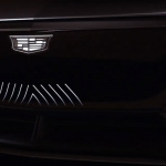 キャディラック初となるフルEV「リリック」が8月6日ワールドプレミアへ - Cadillac-Lyriq-Concept-1-2