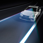 レクサスの最上級セダンLSがマイナーチェンジ。最新の自動運転技術を搭載【新車】 - Lexus_LS_20200707_23