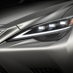 レクサスの最上級セダンLSがマイナーチェンジ。最新の自動運転技術を搭載【新車】 - Lexus_LS_20200707_6