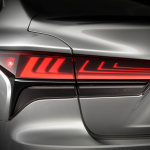 レクサスの最上級セダンLSがマイナーチェンジ。最新の自動運転技術を搭載【新車】 - Lexus_LS_20200707_7