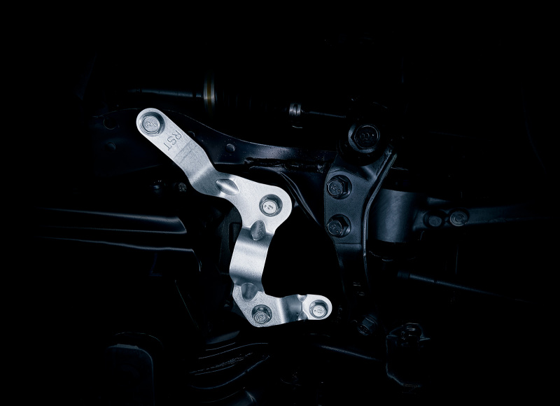 「SUBARU WRX S4の500台限定車「WRX S4 STI Sport♯（シャープ）」は、なぜ発表時に完売だったのか？」の1枚目の画像