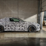 「BMW「M3」＆「M4」が暗闇に出現。2020年9月同時公開へ！」の7枚目の画像ギャラリーへのリンク