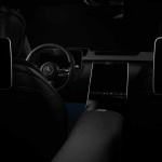 メルセデス・ベンツが新型Sクラスのコックピットを先行公開。最大5ディスプレイ装備へ - 2021-mercedes-s-class-with-mbux-4