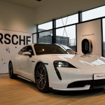 「ポルシェ初となるポップアップストア「Porsche NOW Tokyo」で、新型EV「タイカン」の実車チェックができる」の12枚目の画像ギャラリーへのリンク