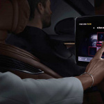 「メルセデス・ベンツが新型Sクラスのコックピットを先行公開。最大5ディスプレイ装備へ」の16枚目の画像ギャラリーへのリンク