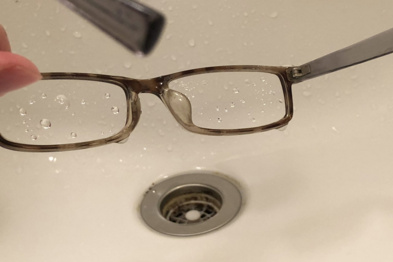 ソフト99の「メガネのシャンプー」、除菌効果もあるメガネクリーナーが凄い！ | clicccar.com