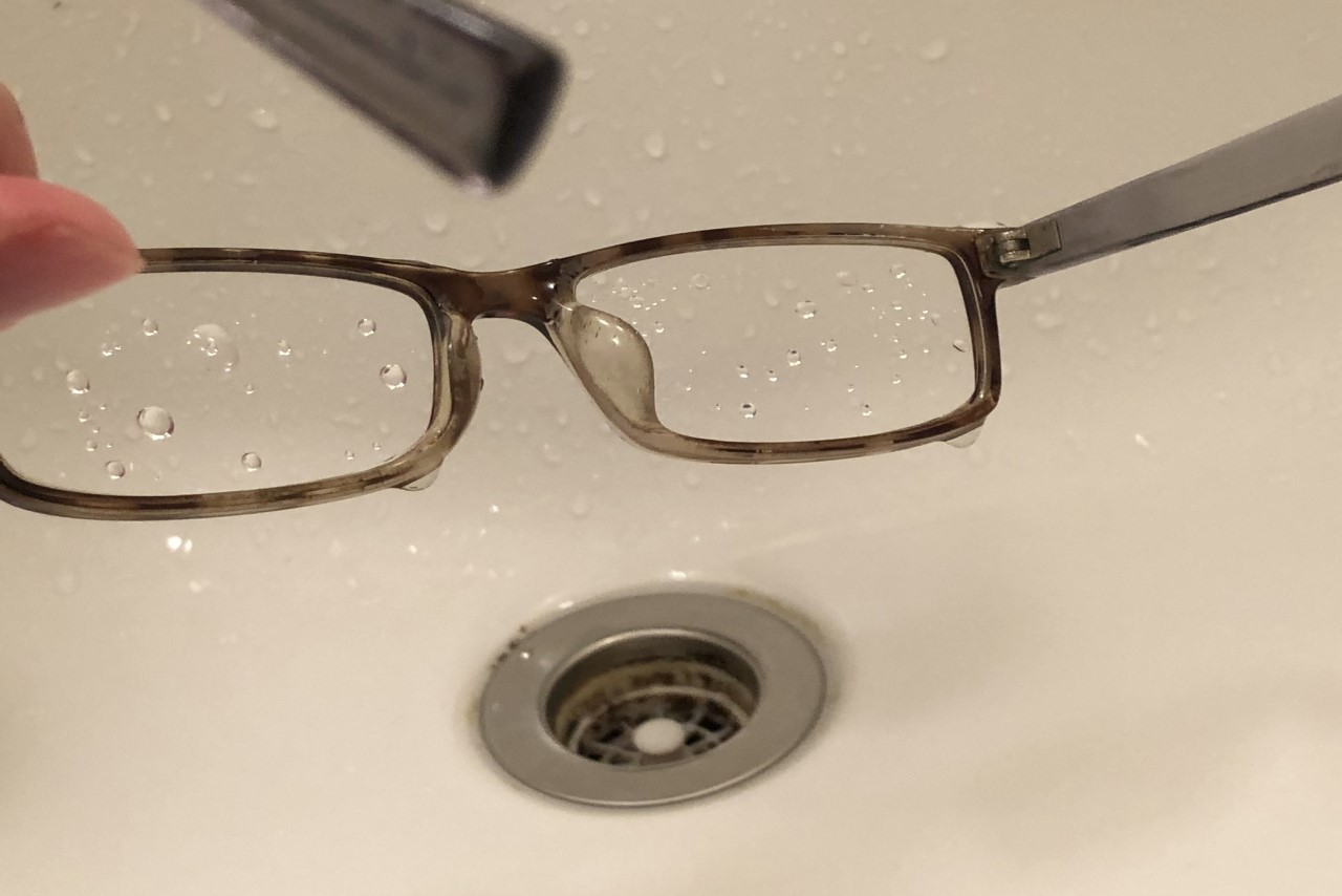 「ソフト99の「メガネのシャンプー」、除菌効果もあるメガネクリーナーが凄い！」の5枚目の画像