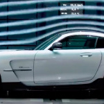 「世界的ユーチューバー・Shmee150とコラボ。メルセデス AMG GT R最強ブラックシリーズのティザームービーが公開」の3枚目の画像ギャラリーへのリンク
