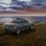 アウディ・TTロードスターが生産終了。50台限定の特別なファイナルエディションが発売【新車】 - Audi TT Roadster final edition_20200715_2
