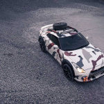 日産・GT-Rがオフローダーに!?　オランダから最新カスタム登場！ - Nissan-GT-R-Off-Road-2