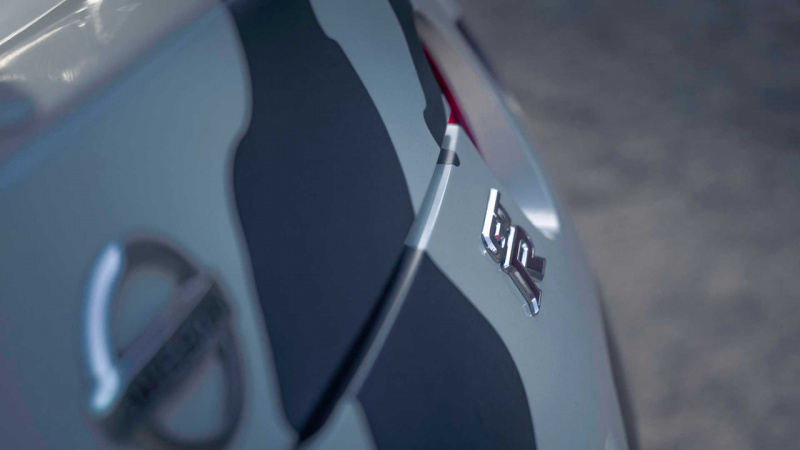「日産・GT-Rがオフローダーに!?　オランダから最新カスタム登場！」の13枚目の画像