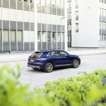 507PS/770Nmを誇る4.0L V8ツインスクロールターボを積むアウディSQ7、SQ8の価格をドイツで発表 - Audi SQ8 TFSI