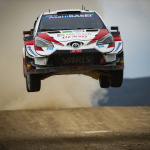 3日間の走行距離は約1000km！　Rally Japan 2020の「ラリーガイド1」がついに発表 - WRC-２