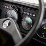 「灰皿からタッチスクリーンまで、ダイムラーがトラックドライバーの職場・コクピットの変遷を公開」の12枚目の画像ギャラリーへのリンク