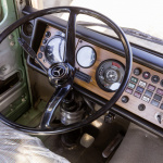 「灰皿からタッチスクリーンまで、ダイムラーがトラックドライバーの職場・コクピットの変遷を公開」の7枚目の画像ギャラリーへのリンク