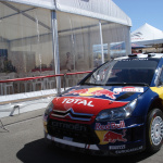 3日間の走行距離は約1000km！　Rally Japan 2020の「ラリーガイド1」がついに発表 - WRC-5