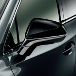 レクサス・NXの特別仕様車「Spice ＆ Chic」は上質なインテリアカラーを採用【新車】 - Lexus_NX_20200717_10