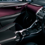 「レクサス・NXの特別仕様車「Spice ＆ Chic」は上質なインテリアカラーを採用【新車】」の4枚目の画像ギャラリーへのリンク