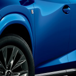 レクサス・NX “F SPORT”をベースにした、よりスポーティな特別仕様車「Cool ＆ Bright」が登場【新車】 - Lexus_NX_20200717_8