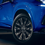 レクサス・NX “F SPORT”をベースにした、よりスポーティな特別仕様車「Cool ＆ Bright」が登場【新車】 - Lexus_NX_20200717_9