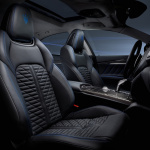 マセラティが48Vマイルドハイブリッドシステムを搭載した新型「ギブリ・ハイブリッド」を発表 - Maserati_Ghibli_Hybrid_20200717_11