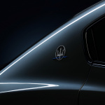 マセラティが48Vマイルドハイブリッドシステムを搭載した新型「ギブリ・ハイブリッド」を発表 - Maserati_Ghibli_Hybrid_20200717_13