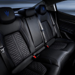 マセラティが48Vマイルドハイブリッドシステムを搭載した新型「ギブリ・ハイブリッド」を発表 - Maserati_Ghibli_Hybrid_20200717_8