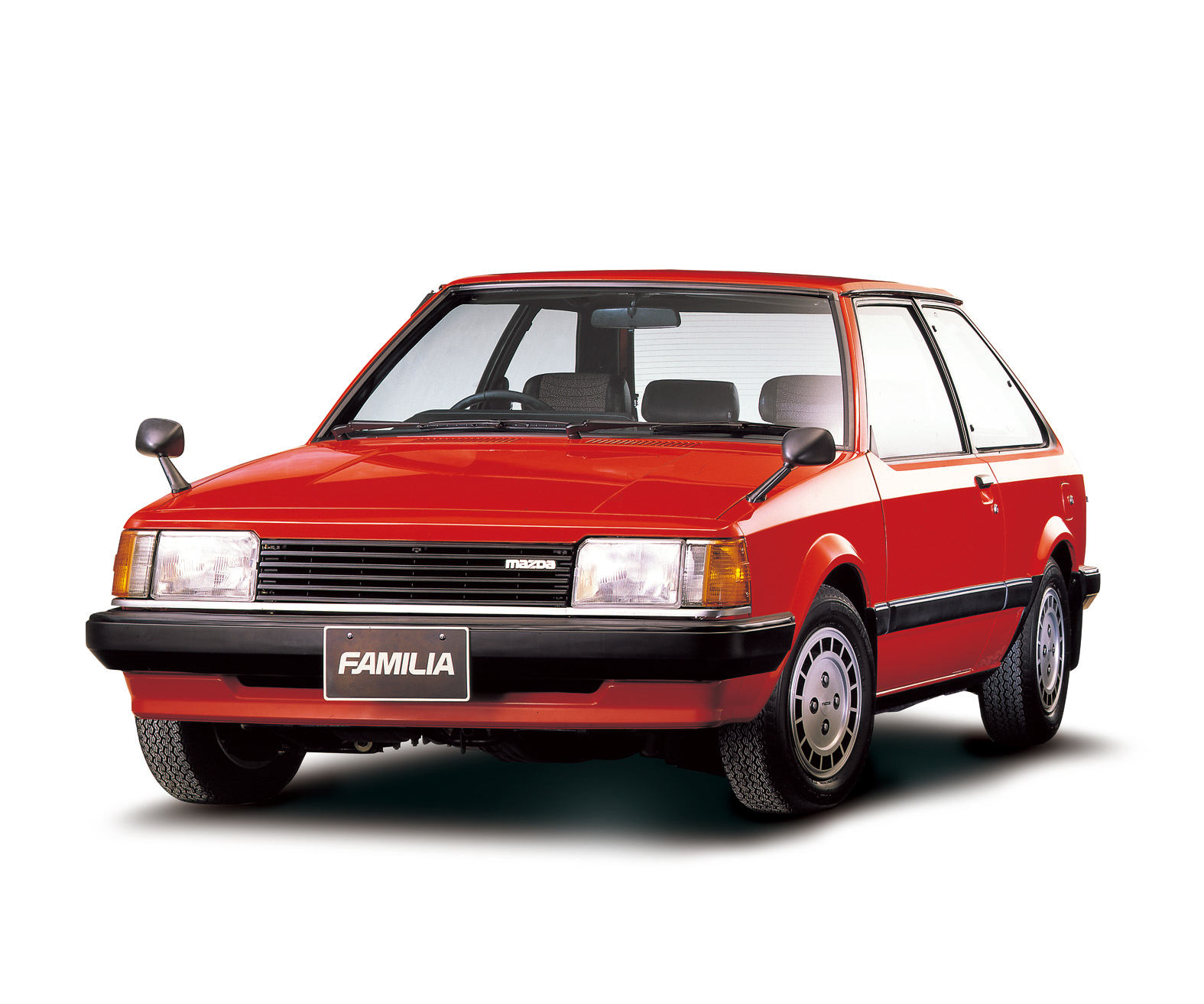 1980年代の自動車とは 高機能 高出力なクルマが続々登場 自動車用語辞典 歴史編 Clicccar Com