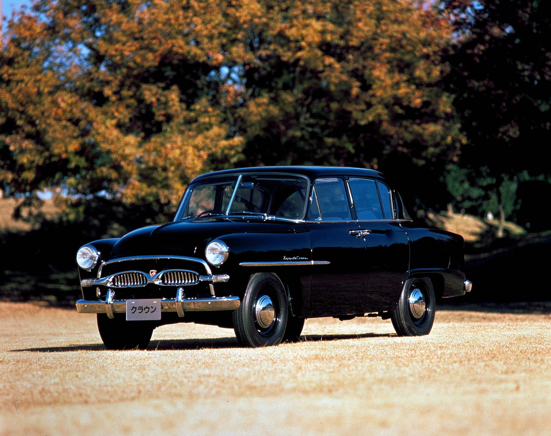 戦後 1960年代の自動車とは 完全オリジナルの国産車が続々登場 自動車用語辞典 歴史編 Clicccar Com