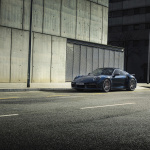 先代から40PS・40Nm増強された、新型ポルシェ911ターボ／911ターボカブリオレの予約受注を開始【新車】 - Porsche911turbo_20200720_4