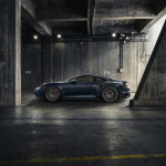 先代から40PS・40Nm増強された、新型ポルシェ911ターボ／911ターボカブリオレの予約受注を開始【新車】 - Porsche911turbo_20200720_5