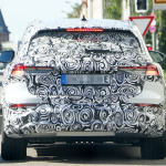 アウディの電動SUV「Q4」、市販型デザインが露出！ - Audi Q4 e-tron 22