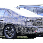 「BMWに650馬力の最強セダン設定へ。フルEV「i7」のデビューは2022年」の11枚目の画像ギャラリーへのリンク