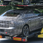 「BMWに650馬力の最強セダン設定へ。フルEV「i7」のデビューは2022年」の18枚目の画像ギャラリーへのリンク