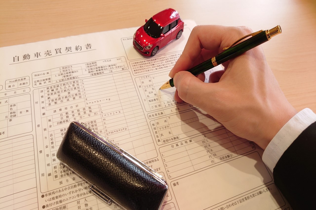 コロナに負けるな メーカーの新車がお得に買えるキャンペーンが登場 Clicccar Com