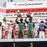 「埼玉トヨペットがGRスープラでGT300初優勝！【SUPER GT 2020】」の10枚目の画像ギャラリーへのリンク