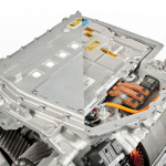 「バッテリーEVの新型「BMW iX3」は、最大460kmの航続距離を実現」の3枚目の画像ギャラリーへのリンク