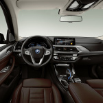 「バッテリーEVの新型「BMW iX3」は、最大460kmの航続距離を実現」の9枚目の画像ギャラリーへのリンク