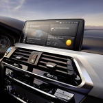 「バッテリーEVの新型「BMW iX3」は、最大460kmの航続距離を実現」の10枚目の画像ギャラリーへのリンク