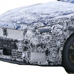 「FRを継承。BMW 2シリーズ クーペ次期型、初のフルモデルチェンジに向けて開発中」の2枚目の画像ギャラリーへのリンク