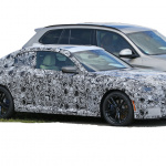 「FRを継承。BMW 2シリーズ クーペ次期型、初のフルモデルチェンジに向けて開発中」の6枚目の画像ギャラリーへのリンク