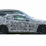 FRを継承。BMW 2シリーズ クーペ次期型、初のフルモデルチェンジに向けて開発中 - BMW 2 Coupe 8