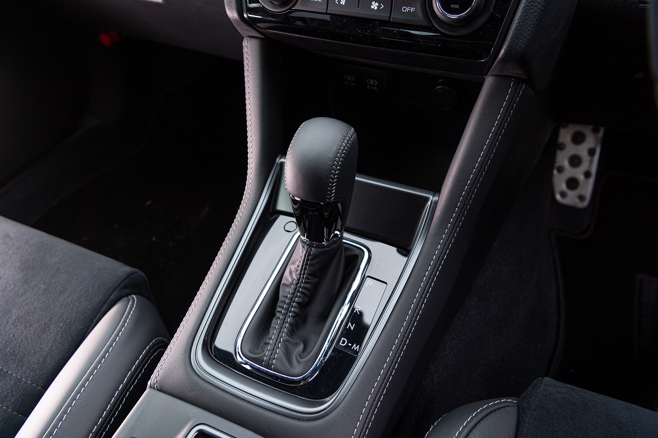 Subaru Wrx Sti S4 015 画像 限定500台が即完売したスバル Wrx S4 Stiスポーツ 魅力は圧倒的コスパの高さだけじゃなかった Clicccar Com