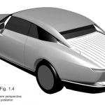 ロールス・ロイスの新型ワンオフの特許画像が流出。14億円スウェプテイル後継モデルか？ - Rolls-Royce-Patent-4c
