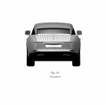 ロールス・ロイスの新型ワンオフの特許画像が流出。14億円スウェプテイル後継モデルか？ - Rolls-Royce-Patent-6-e1595472636809