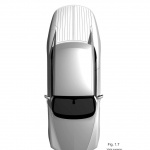 ロールス・ロイスの新型ワンオフの特許画像が流出。14億円スウェプテイル後継モデルか？ - Rolls-Royce-Patent-7