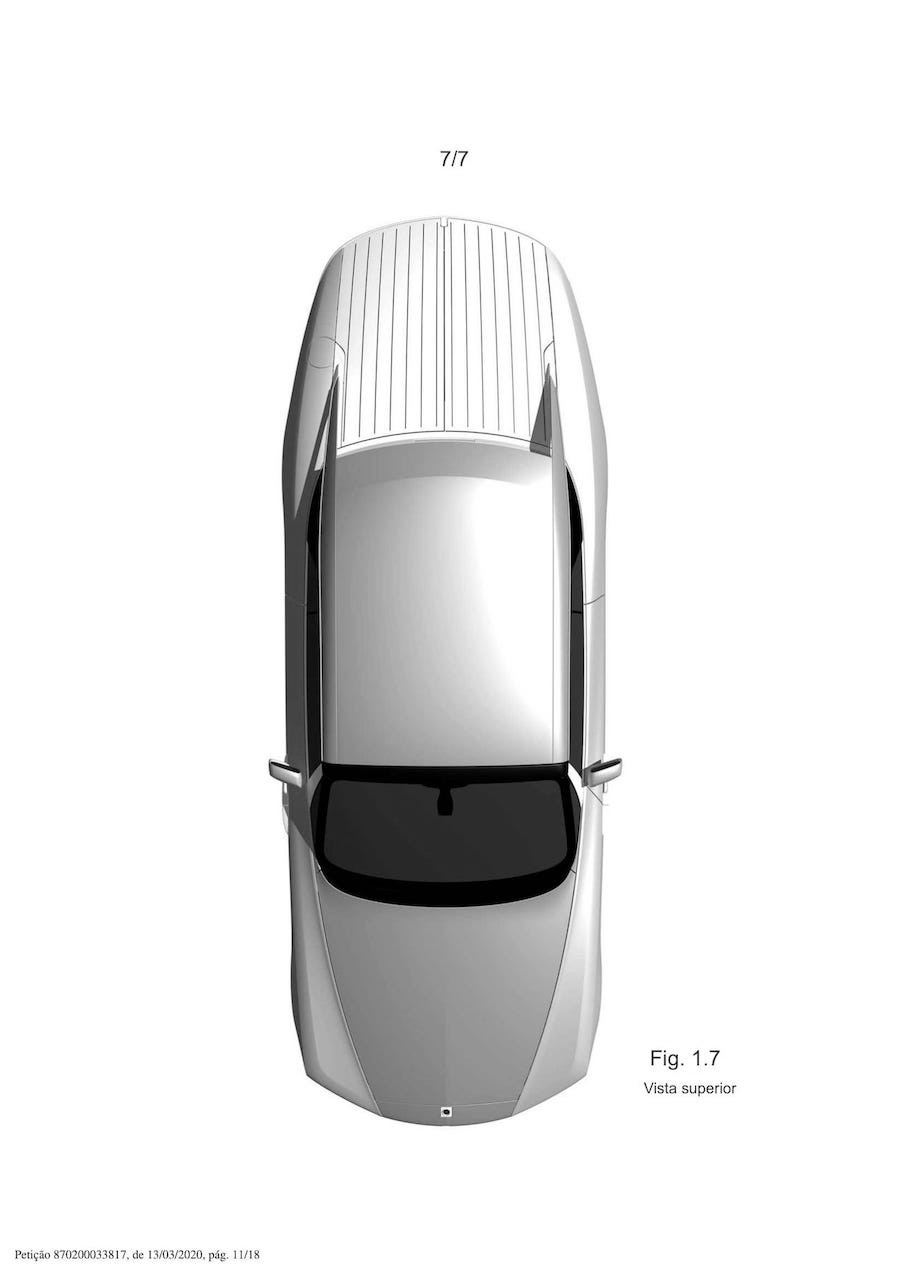 Rolls Royce Patent 4c 画像 ロールス ロイスの新型ワンオフの特許画像が流出 14億円スウェプテイル後継モデルか Clicccar Com